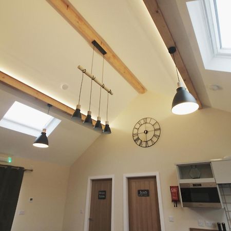 Bed and Breakfast Bridge House Haltwhistle Zewnętrze zdjęcie