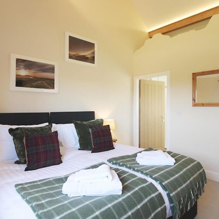 Bed and Breakfast Bridge House Haltwhistle Zewnętrze zdjęcie