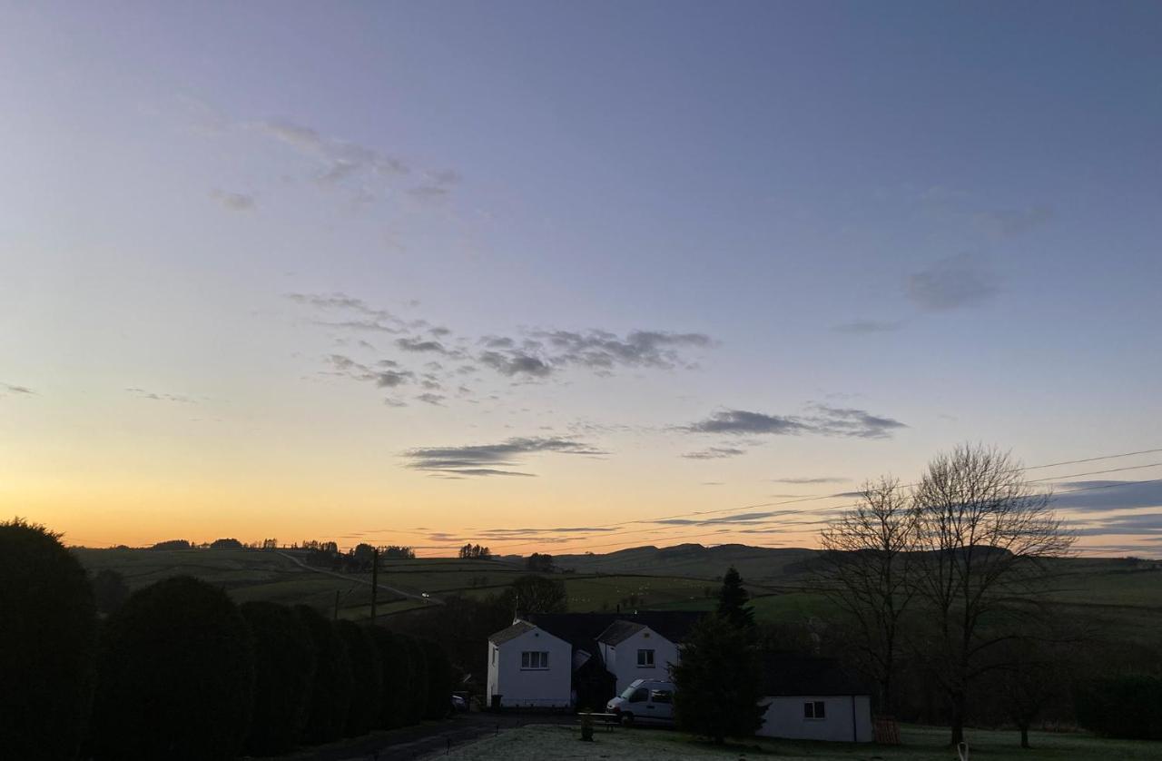 Bed and Breakfast Bridge House Haltwhistle Zewnętrze zdjęcie