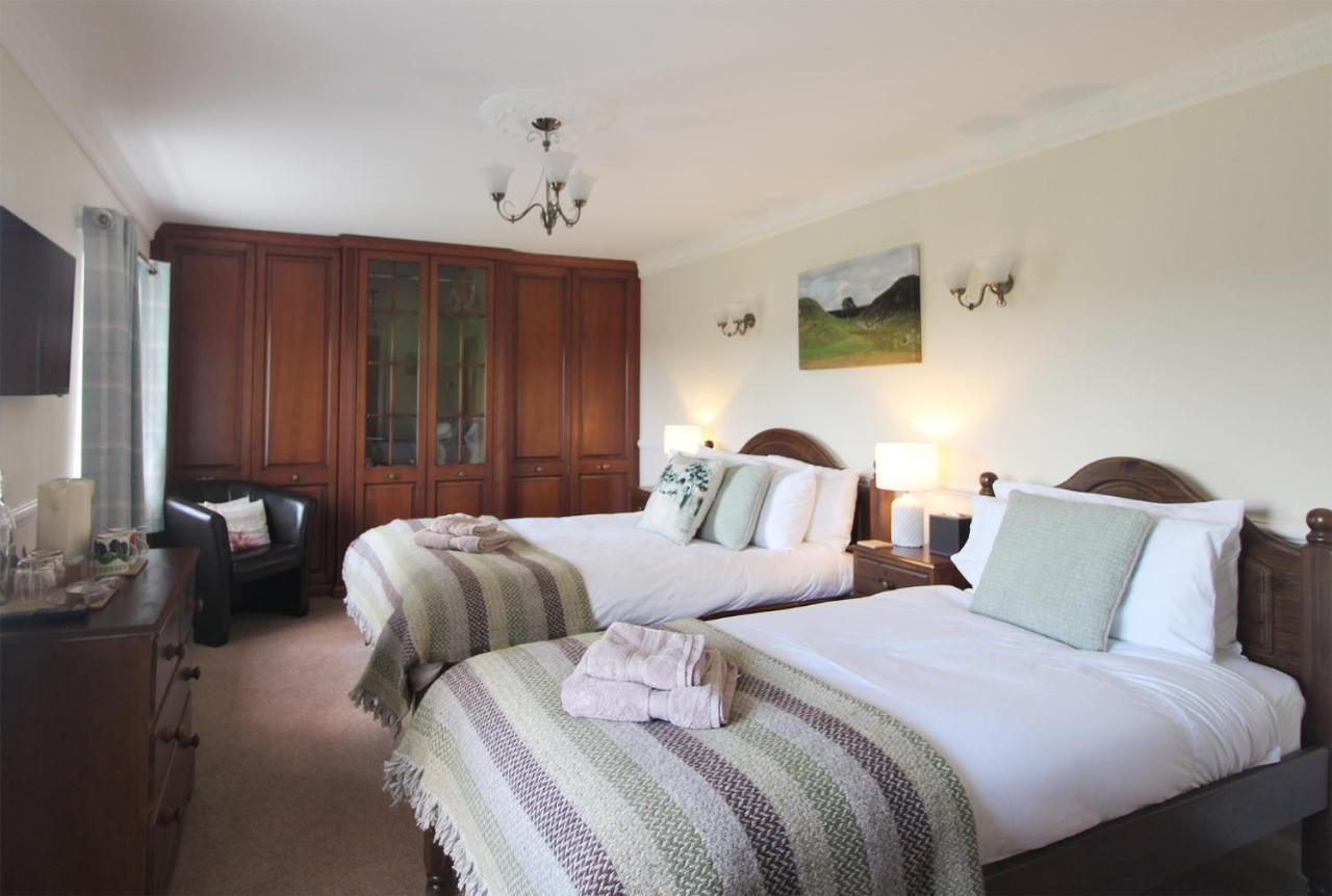 Bed and Breakfast Bridge House Haltwhistle Zewnętrze zdjęcie