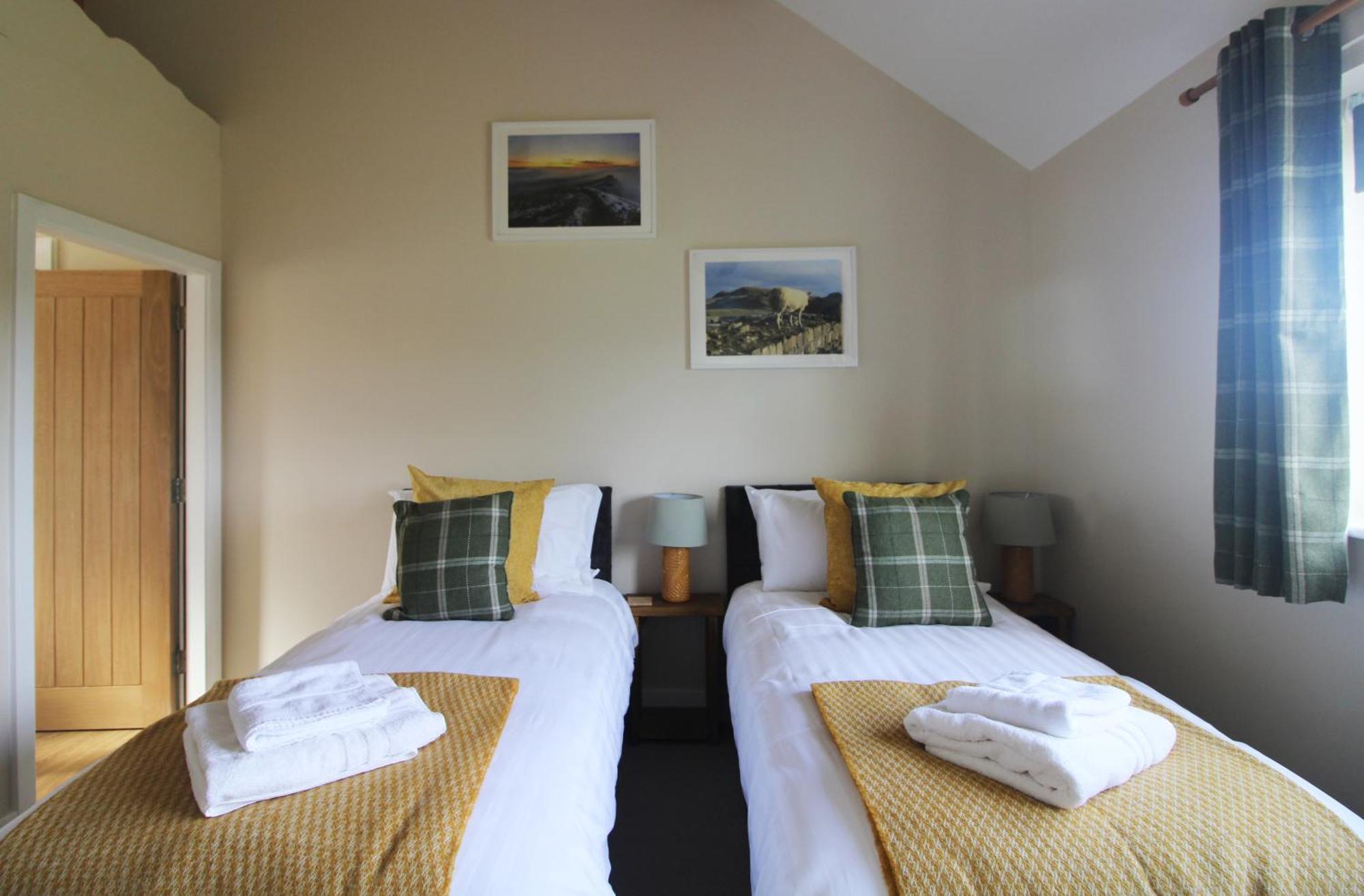 Bed and Breakfast Bridge House Haltwhistle Zewnętrze zdjęcie