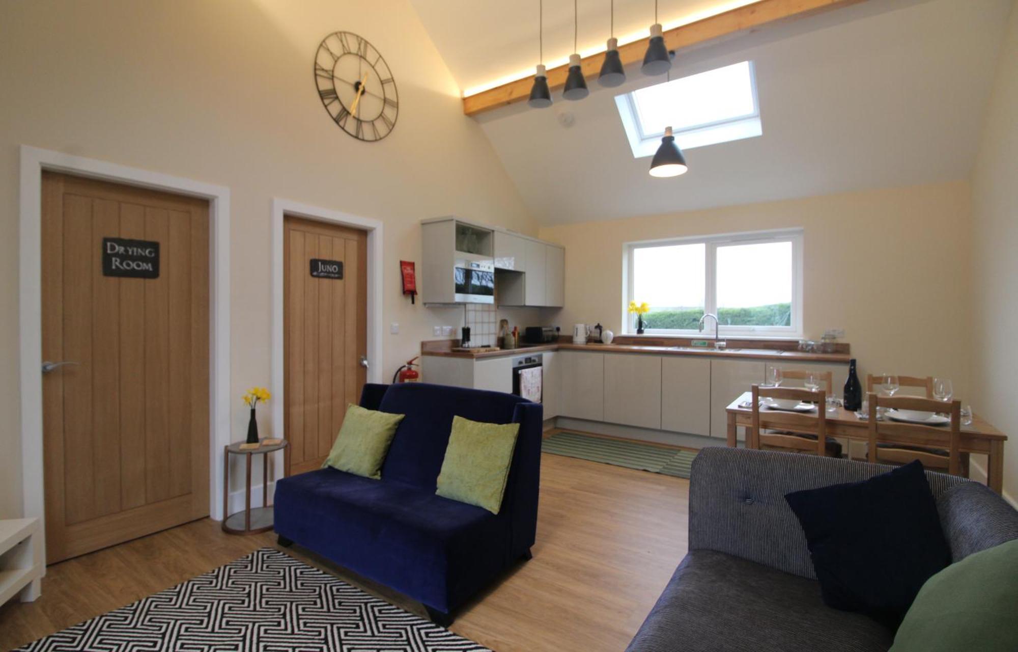 Bed and Breakfast Bridge House Haltwhistle Zewnętrze zdjęcie