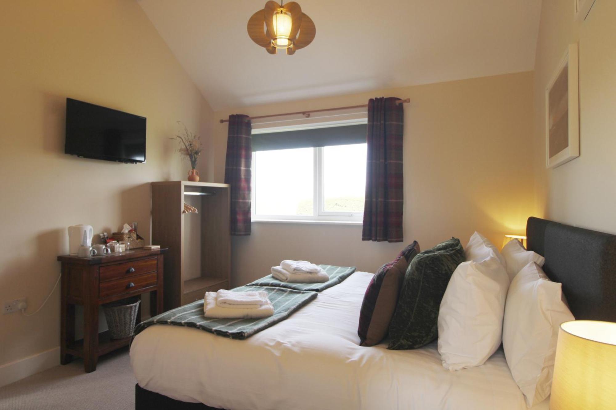 Bed and Breakfast Bridge House Haltwhistle Zewnętrze zdjęcie